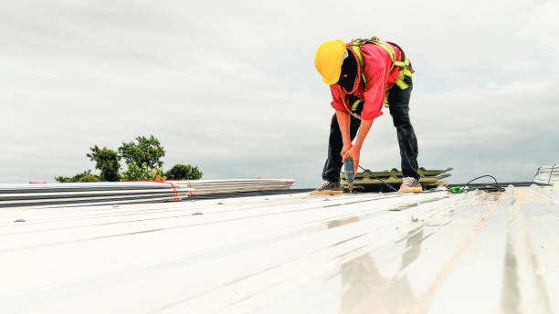 Professional Roofing Service in Bethel, OH
