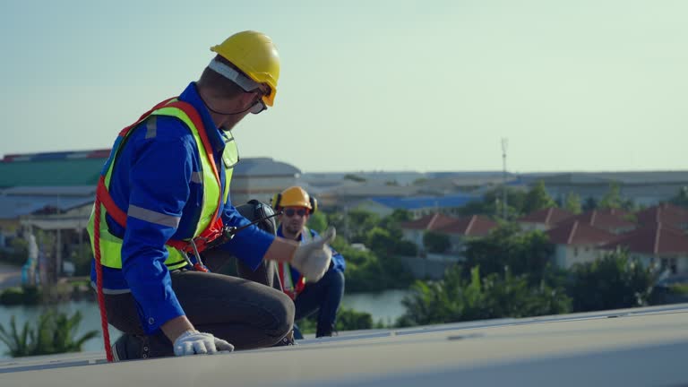 Gutter Replacement in Bethel, OH