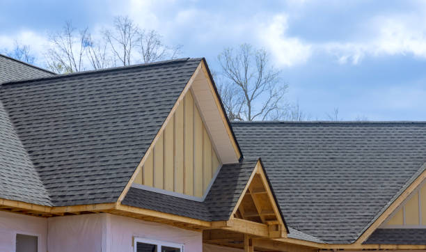 Best Gutter Replacement  in Bethel, OH