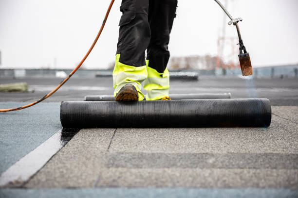 Waterproofing in Bethel, OH