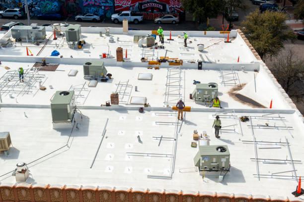 Best Roof Waterproofing  in Bethel, OH