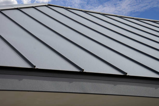 Best Chimney Flashing Repair  in Bethel, OH