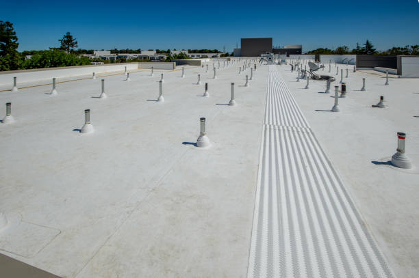 Best Solar Panel Roofing Installation  in Bethel, OH